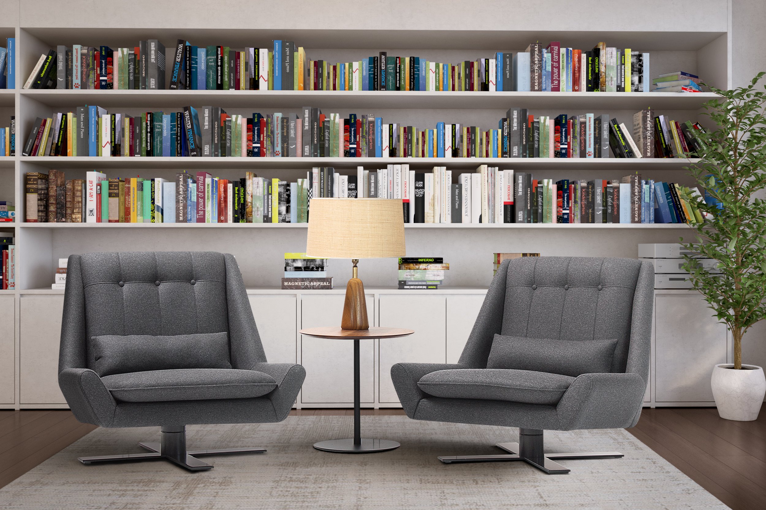 Palms II Chair — Vioski Furniture and Homes